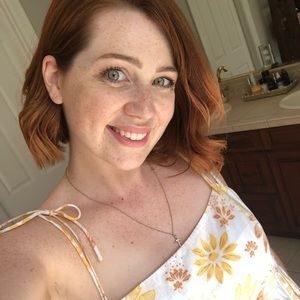 Meet your Posher, Aubrey